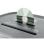 Destruidora de Documentos Dahle PaperSAFE® 240 Corte Cruzado 4x12mm 25L 260W