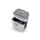 Destruidora de Documentos Dahle PaperSAFE® 240 Corte Cruzado 4x12mm 25L 260W