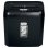 Destructora de papel Rexel ProMax RPS812 8 hojas corte en tiras 6mm 12L antigrampas P-2