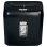 Destructora de papel Rexel ProMax RPS812 8 hojas corte en tiras 6mm 12L antigrampas P-2