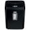 Destructora Rexel Promax REX623 6 hojas corte confeti P-4 23L 60dB negra