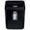 Destructora Rexel Promax REX623 6 hojas corte confeti P-4 23L 60dB negra