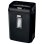 Destructora Rexel Promax REX623 6 hojas corte confeti P-4 23L 60dB negra