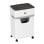 Destructora HP OneShred 15CC Corte en partículas P-4, 15 hojas, 20L, Blanco, Antiatascos