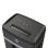 Destructora HP Pro Shredder 18CC P-5 18H Corte Partículas 25L Negro 55dB A4