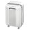 Destructora Fellowes Powershred LX201 Microcorte 12 hojas 22L P-5 SafeSense Blanco