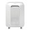 Destructora Fellowes Powershred LX201 Microcorte 12 hojas 22L P-5 SafeSense Blanco