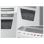 Destruidora Leitz 80020000 Microcorte 10 Folhas 23L Branca Destruidora Leitz 80020000 Microcorte 10 Folhas 23L Branca