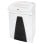 HSM SECURIO B26 Déchiqueteuse 4.5 x 30 mm, 55 L, 56 dB, 3900 mm/min