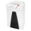 HSM SECURIO B26 Déchiqueteuse 4.5 x 30 mm, 55 L, 56 dB, 3900 mm/min