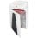 HSM SECURIO B26 Déchiqueteuse 4.5 x 30 mm, 55 L, 56 dB, 3900 mm/min