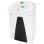 HSM SECURIO B26 Déchiqueteuse 4.5 x 30 mm, 55 L, 56 dB, 3900 mm/min