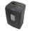 Destructora Rexel Mercury RSX1834 corte cruzado P-4 19 hojas 34L antijam negro