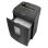 Destructora Rexel Mercury RSX1834 corte cruzado P-4 19 hojas 34L antijam negro