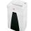 Distruggi Documenti HSM Securio B22 Bianco 14 Fogli 33 L 57 dB Distruggi Documenti HSM Securio B22 Bianco 14 Fogli 33 L 57 dB