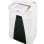 Distruggi Documenti HSM Securio B22 Bianco 14 Fogli 33 L 57 dB Distruggi Documenti HSM Securio B22 Bianco 14 Fogli 33 L 57 dB