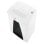 Destructora de documentos HSM SECURIO B34 4.5x30mm Corte en partículas 19 hojas 100L 590W Blanco