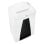 Destructora de documentos HSM SECURIO B34 4.5x30mm Corte en partículas 19 hojas 100L 590W Blanco