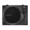 Tocadiscos Audio-Technica AT-LP120XBT-USB Negro Tracción Directa Bluetooth USB Phono
