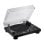 Tocadiscos Audio-Technica AT-LP120XBT-USB Negro Tracción Directa Bluetooth USB Phono