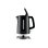 Wasserkocher Flama 727FL 1,7L 2200W Schwarz Kunststoff Wasserkocher Flama 727FL 1,7L 2200W Schwarz Kunststoff