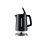 Wasserkocher Flama 727FL 1,7L 2200W Schwarz Kunststoff Wasserkocher Flama 727FL 1,7L 2200W Schwarz Kunststoff