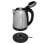 Hervidor Sogo KET-SS-5790-SS 1.8L 1500W sin cables acero inoxidable apagado automático
