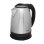 Hervidor Sogo KET-SS-5790-SS 1.8L 1500W sin cables acero inoxidable apagado automático