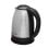 Hervidor Sogo KET-SS-5790-SS 1.8L 1500W sin cables acero inoxidable apagado automático