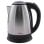 Hervidor Sogo KET-SS-5790-SS 1.8L 1500W sin cables acero inoxidable apagado automático