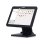 AVPos K5000 Flex 15" Touchscreen N100 8GB 128GB SSD AVPos K5000 Flex TPV
