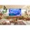 TV Samsung LED TU50U7025FK 50" 4K UltraHD 50Hz Smart TV Tizen HDR10+ Bluetooth