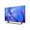 Samsung UE43DU8572UXXH 4K Ultra HD 43" Crystal UHD HDR10+ Smart TV WiFi Titanio