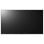 Televisor LG 55UR762H9ZC 55" 4K Ultra HD LED Smart TV WebOS WiFi Bluetooth Negro