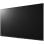 Televisor LG 55UR762H9ZC 55" 4K Ultra HD LED Smart TV WebOS WiFi Bluetooth Negro