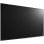 Televisor LG 55UR762H9ZC 55" 4K Ultra HD LED Smart TV WebOS WiFi Bluetooth Negro