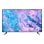 Samsung HG43CU700EUXEN 43" 4K Ultra HD LED HDR10+ WiFi Bluetooth Tizen