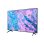 Samsung HG43CU700EUXEN 43" 4K Ultra HD LED HDR10+ WiFi Bluetooth Tizen