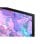Samsung HG43CU700EUXEN 43" 4K Ultra HD LED HDR10+ WiFi Bluetooth Tizen