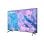 Samsung HG55CU700EUXEN 55" 4K Ultra HD LED HDR Smart Tizen Mega Contrast WiFi Bluetooth