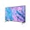 Smart-TV Samsung HCU7000 127 cm 4K Ultra HD LED Tizen Wi-Fi Bluetooth Smart-TV Samsung HCU7000 127 cm 4K Ultra HD LED Tizen Wi-Fi Bluetooth