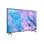 Smart-TV Samsung HCU7000 127 cm 4K Ultra HD LED Tizen Wi-Fi Bluetooth Smart-TV Samsung HCU7000 127 cm 4K Ultra HD LED Tizen Wi-Fi Bluetooth