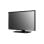LG 49LU661H 49" Full HD LED Smart TV WebOS WiFi Hotel Mode Preto