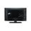 LG 49LU661H 49" Full HD LED Smart TV WebOS WiFi Hotel Mode Preto