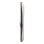 Teléfono Gigaset GL395 Blanco 2.2" 0,3MP SIM única Botones grandes IP44 USB-C