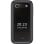 Móvil Nokia 2660 Flip Negro Dual SIM 4G 2.8" 128MB Bluetooth Cámara 0,3MP 1450mAh