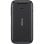 Móvil Nokia 2660 Flip Negro Dual SIM 4G 2.8" 128MB Bluetooth Cámara 0,3MP 1450mAh