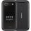 Móvil Nokia 2660 Flip Negro Dual SIM 4G 2.8" 128MB Bluetooth Cámara 0,3MP 1450mAh