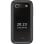 Móvil Nokia 2660 Flip Negro Dual SIM 4G 2.8" 128MB Bluetooth Cámara 0,3MP 1450mAh