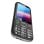 Handy myPhone Halo 4 LTE Doppel-SIM 3,5" TFT 2MP 2500mAh Schwarz Handy myPhone Halo 4 LTE Doppel-SIM 3,5" TFT 2MP 2500mAh Schwarz